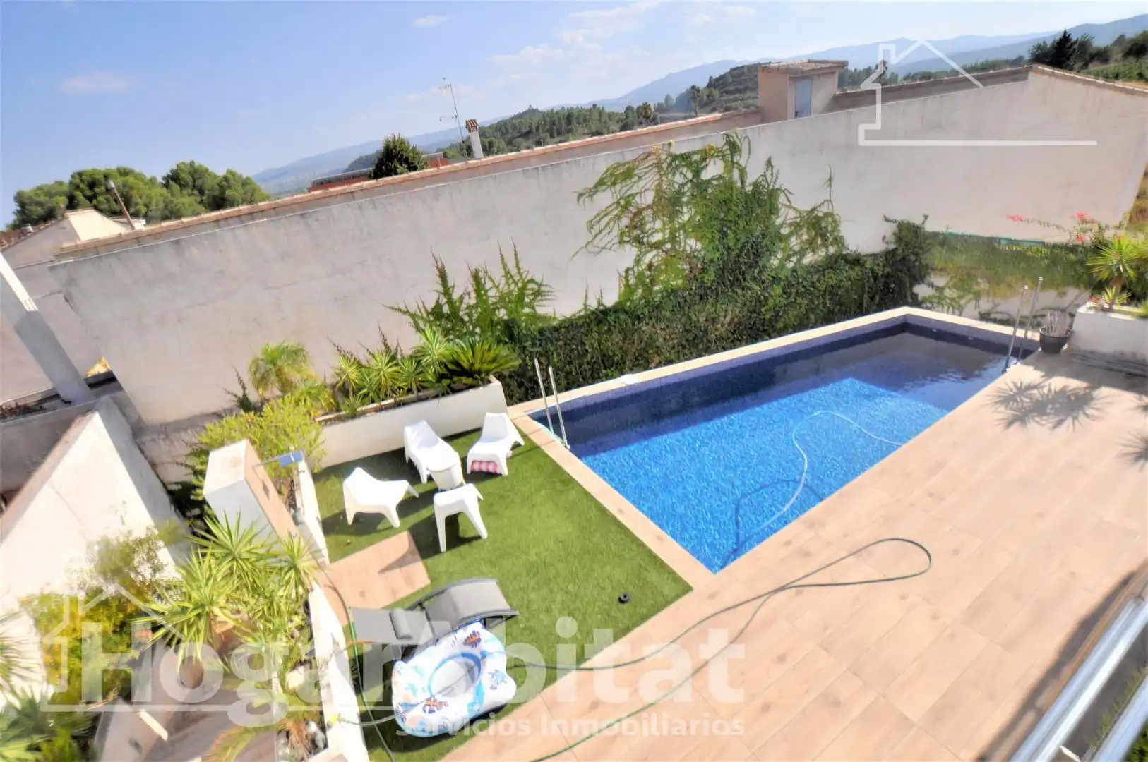 Villa avec piscine à vendre à Calle Proyecto 4, imagen 56