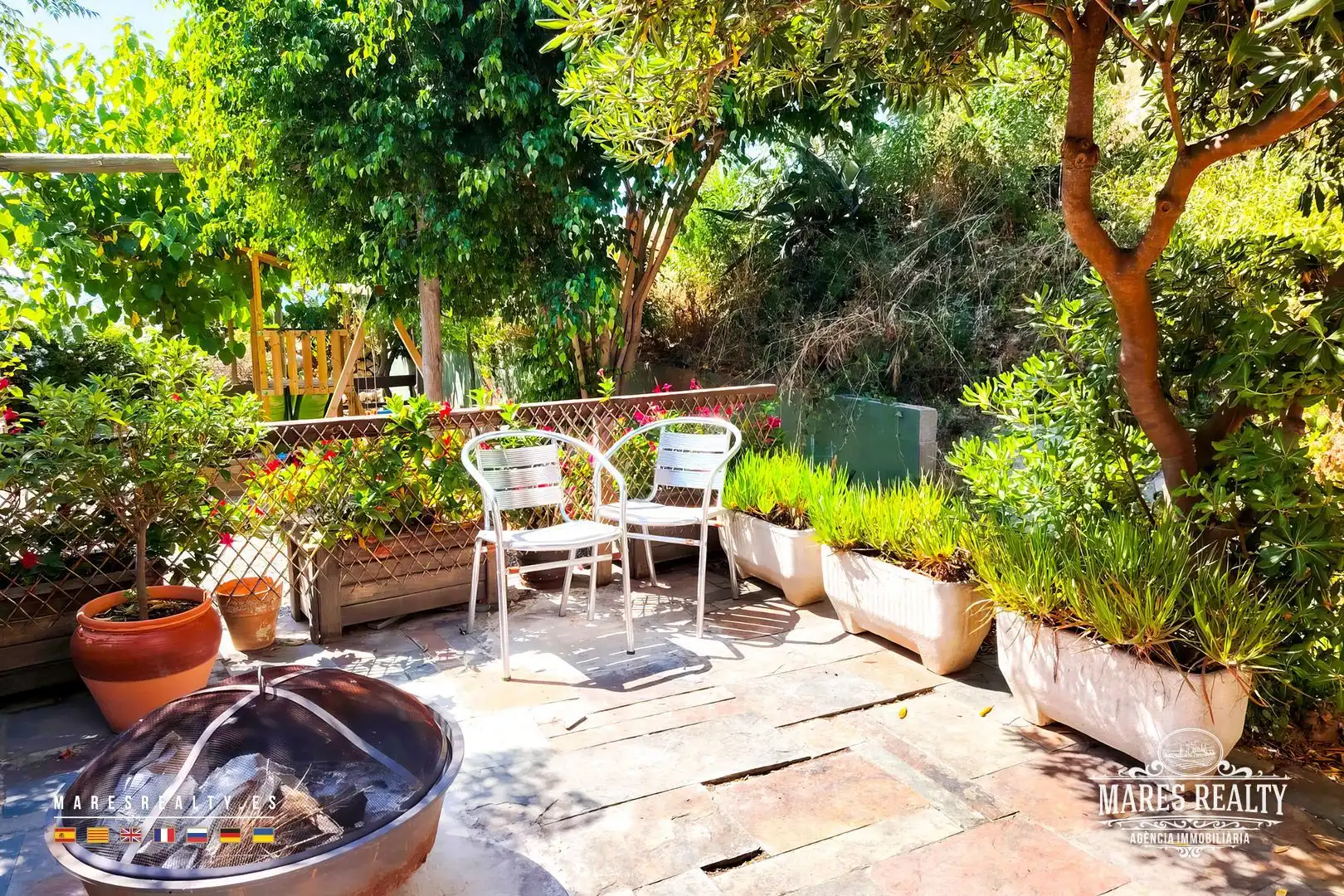 Terrenos y solares en venta en Cinc Sènies, imagen 6