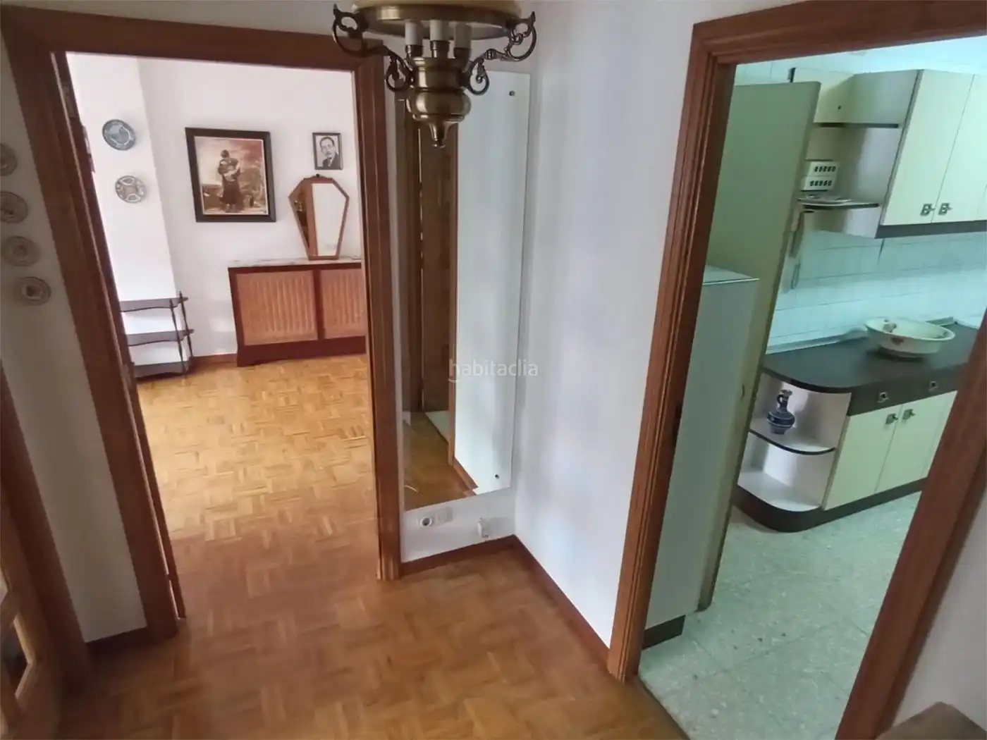 Appartement avec ascenseur à vendre à Rúa Calvo Sotelo 40, imagen 5