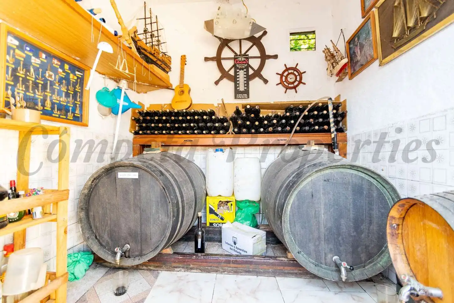 House with pool for sale in Torrox Pueblo, imagen 7