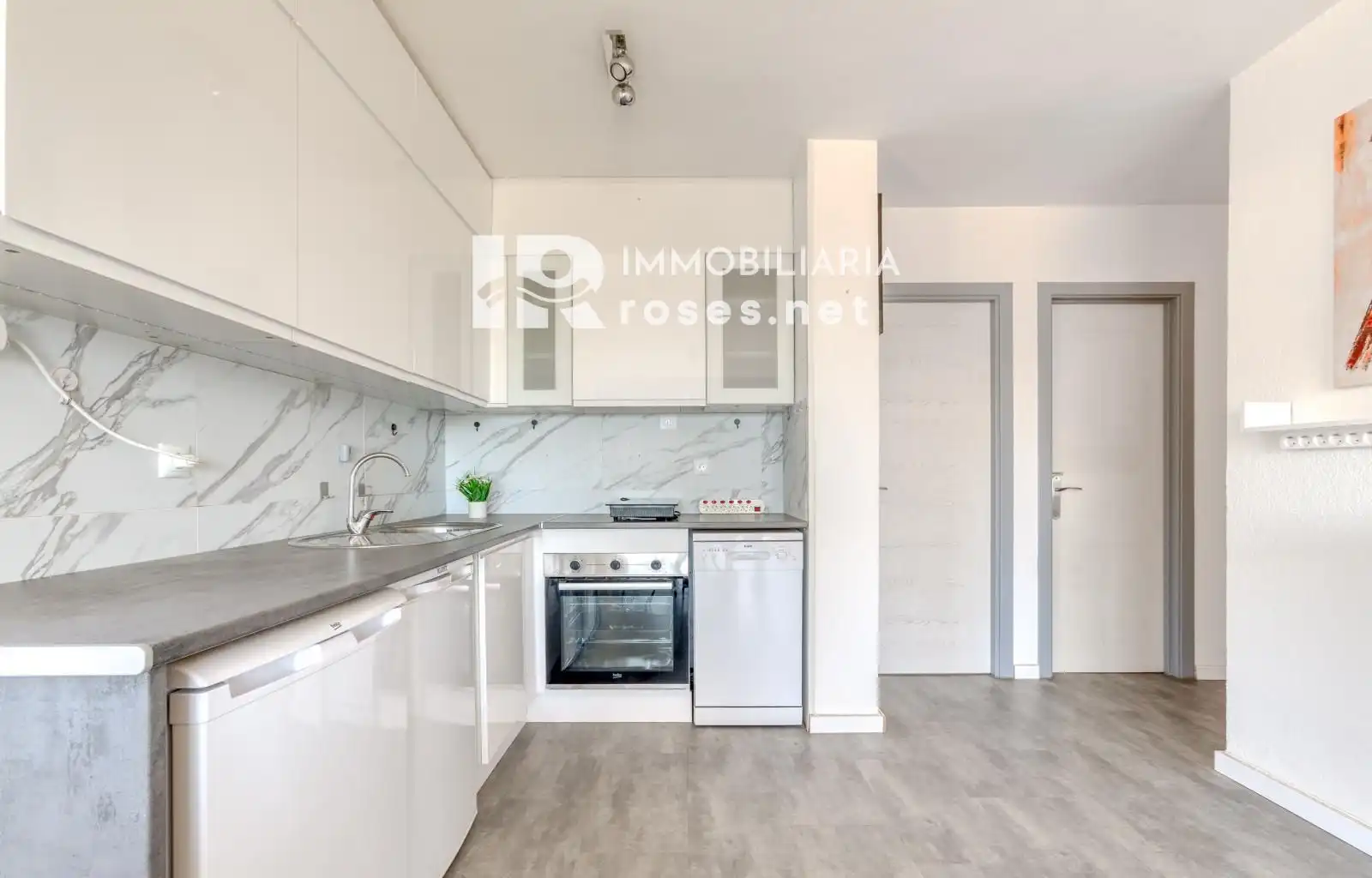 Appartement avec ascenseur à vendre à Merce Rodoreda, imagen 14