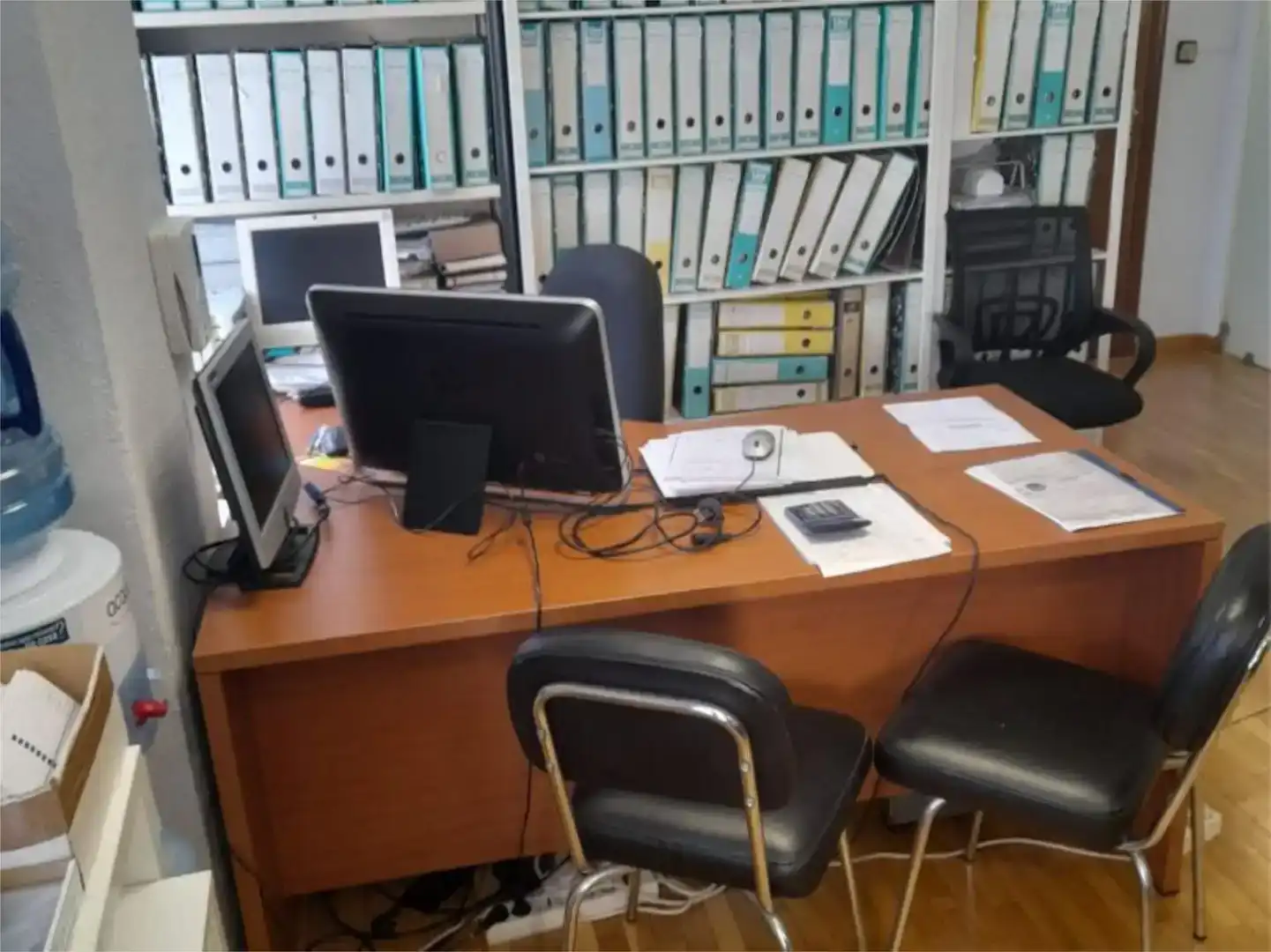 Office for rent in Sevilla