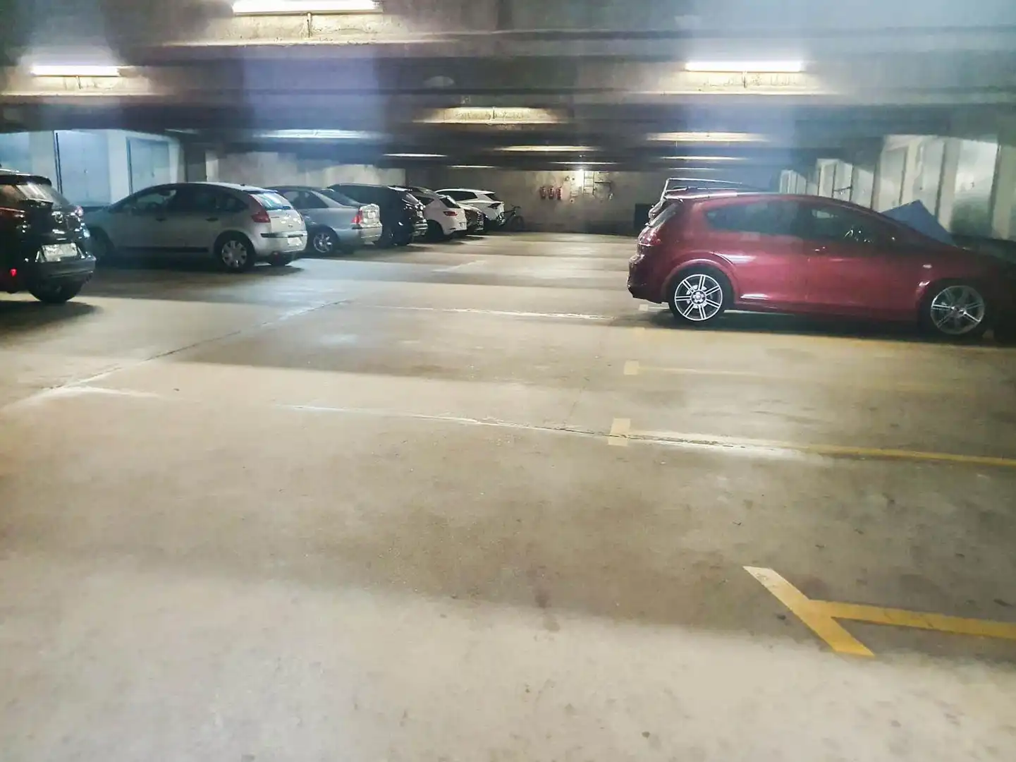 Garage for sale in Martorell