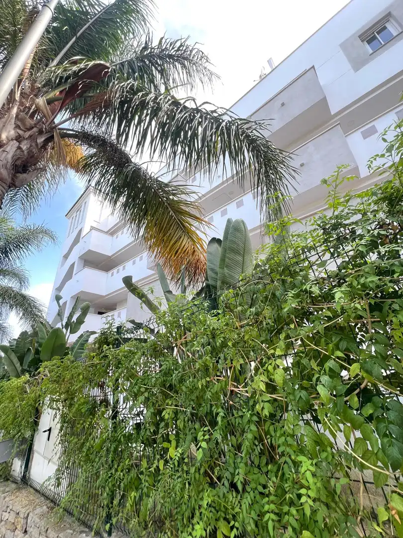 Bajo con piscina en venta en La Colina, imagen 26