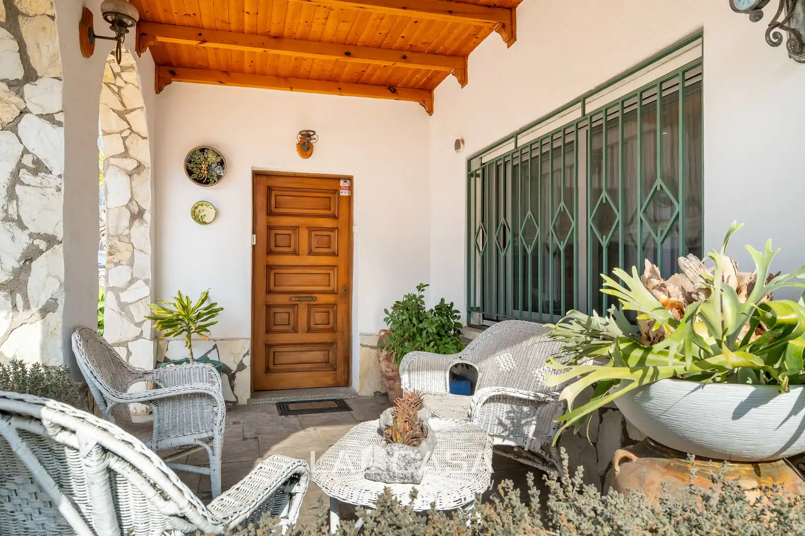 Casa con terraza en venta en Lluminetes, imagen 28