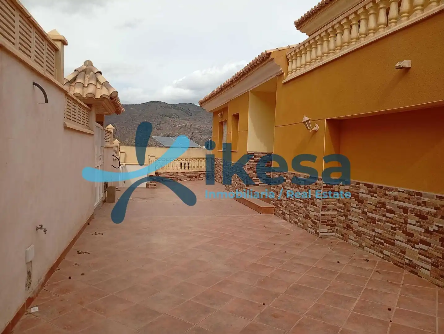 Haus mit Terrasse zum Verkauf in La Envía, imagen 34