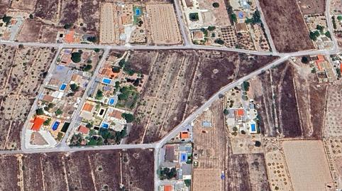 Photo 3 of Land for sale in Camino Viejo de Hondón, 271, Pedanías Oeste, Alicante