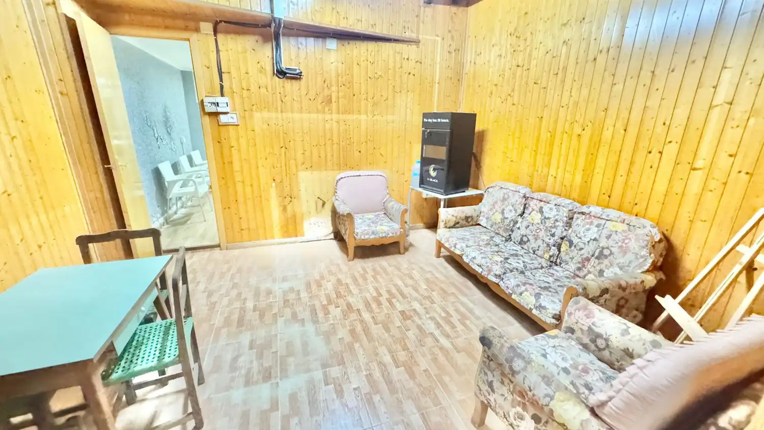 Ground floor for sale in Orihuela