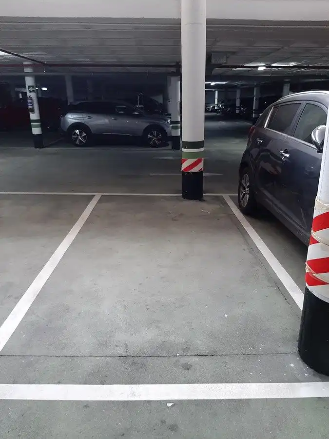 Wohnungen zum Verkauf in Calle de Palencia, La Serna
