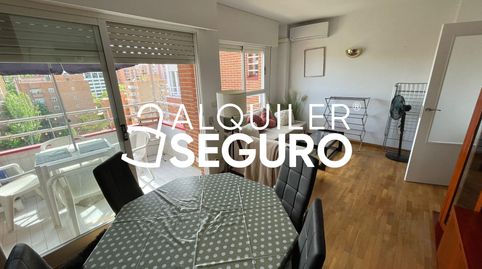 Foto 4 von Wohnung zur Miete in Del Valle de Bergantiños, Valdezarza, Madrid Capital