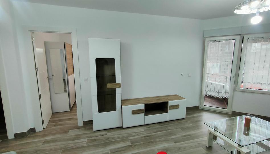 Photo 1 of Flat to rent in Calle San Fernando, Numancia - San Fernando, Cantabria