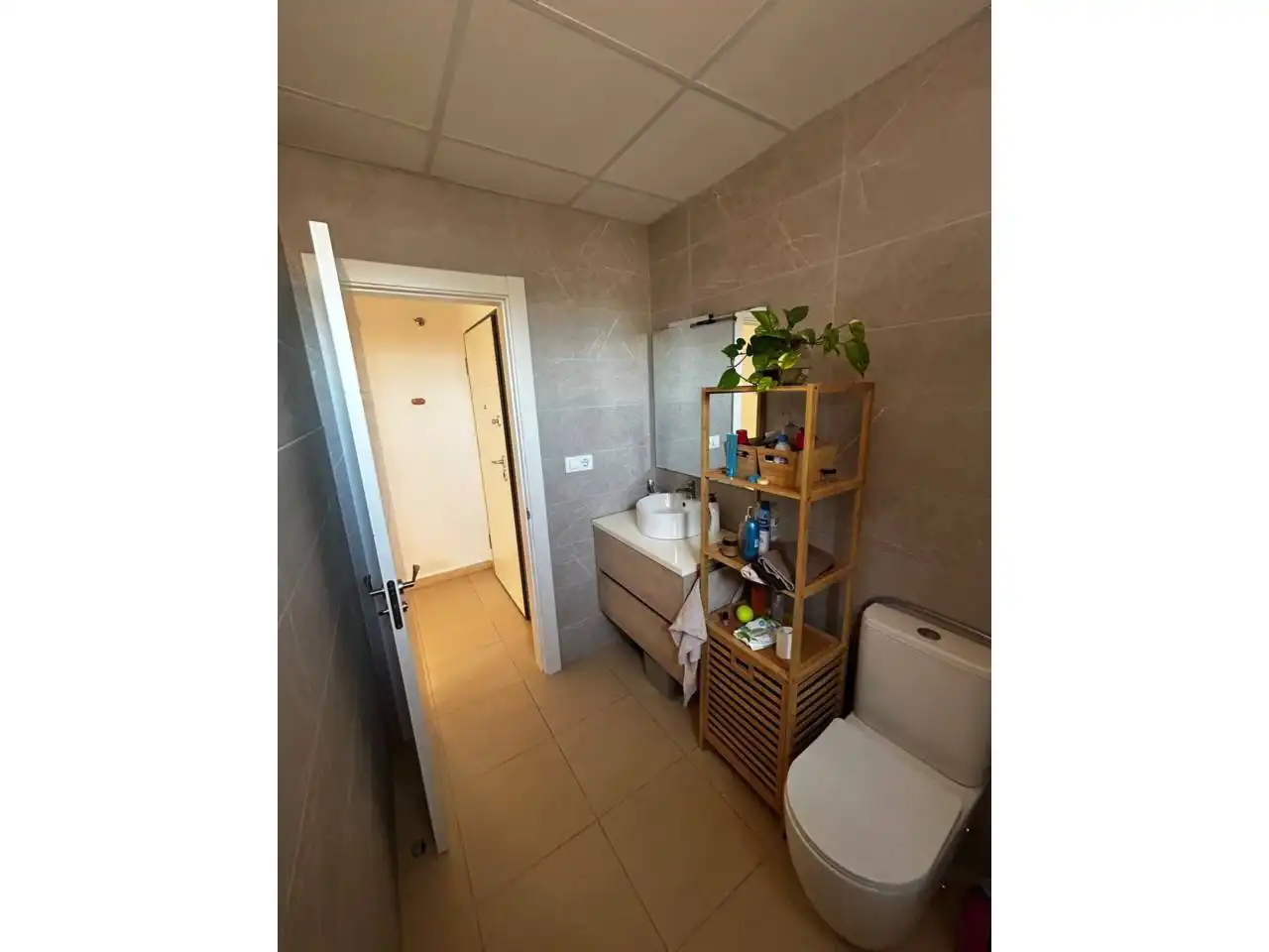 Mini appartamento con piscina in vendita a Calle CAMINO DEL SALDONAR, imagen 12