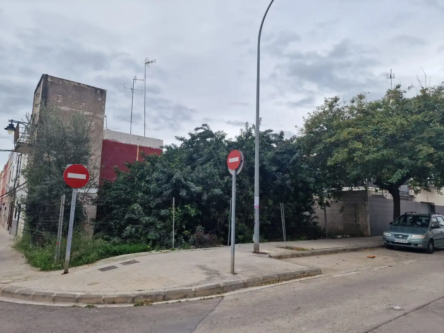 Terrenys i solars en venda a Carcaixent, imagen 7