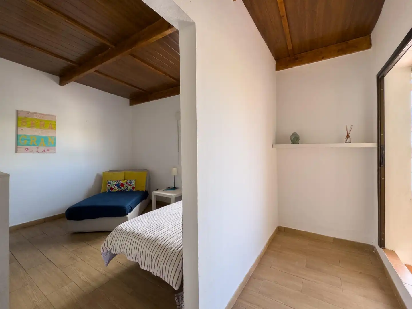 Edificio en venta en Calle HERMANO PEDRO, Charco del Pino