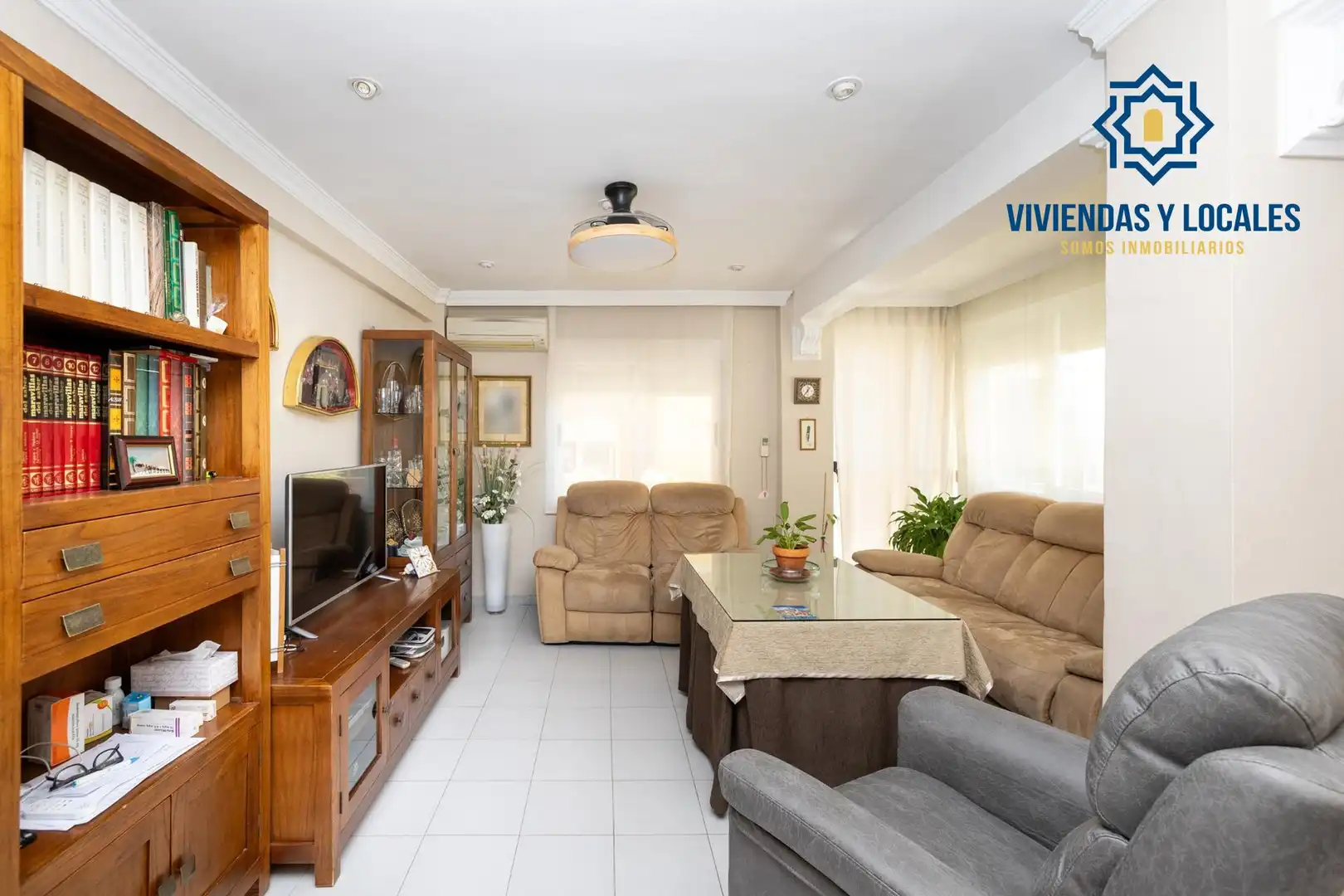 Flat with lift for sale in Centro, imagen 6