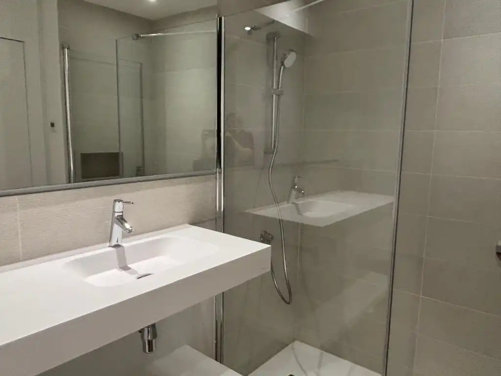 Apartment with pool for sale in El Higuerón, imagen 10