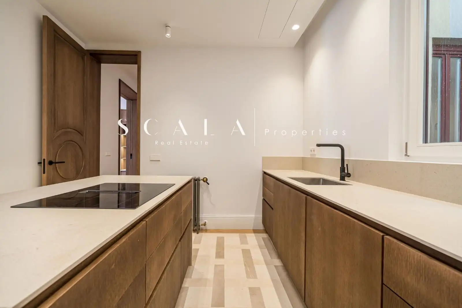 Piso con terraza en venta en Valverde, imagen 13
