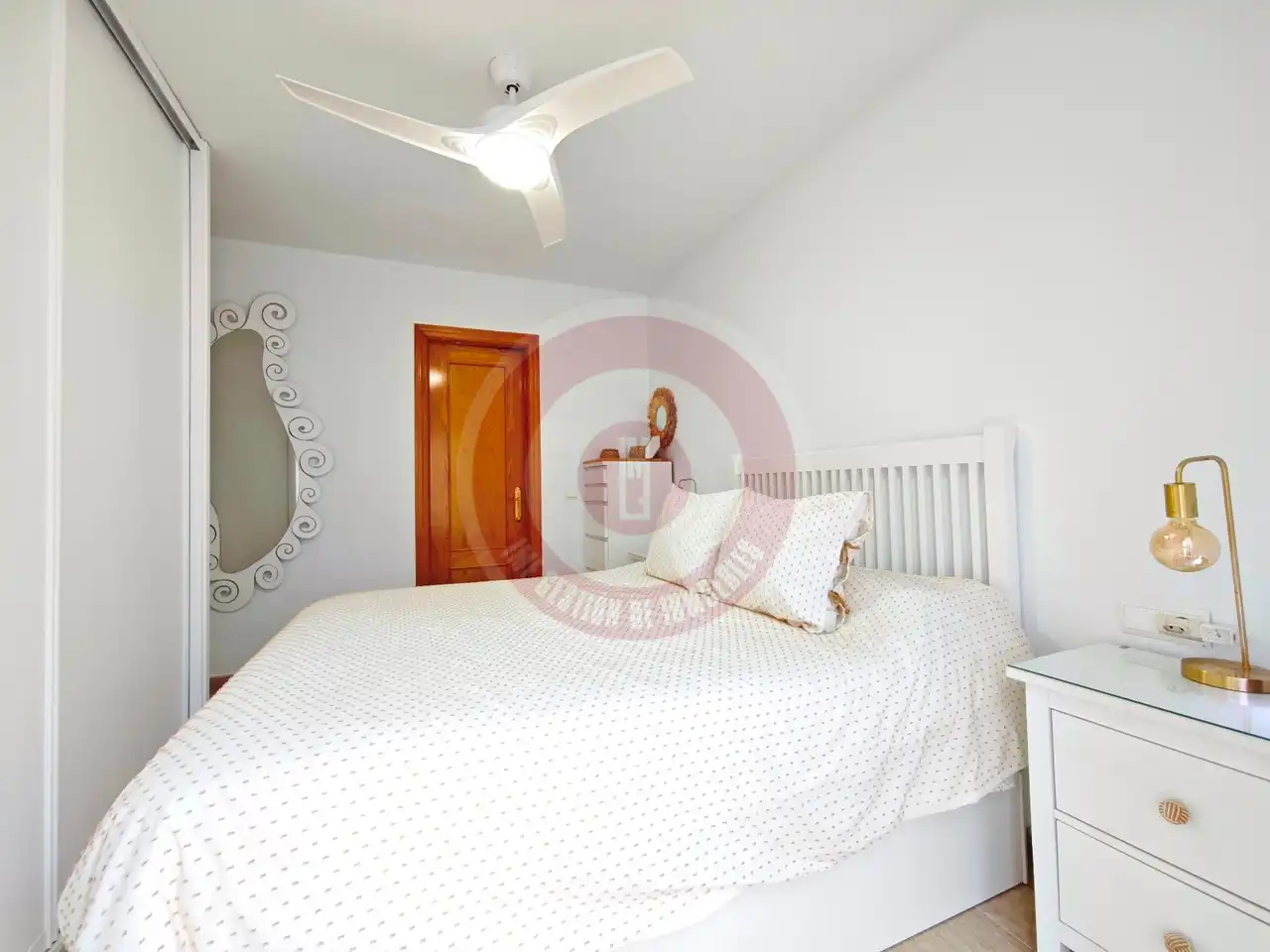 Habitación de Piso en venta en Vélez-Málaga con Aire acondicionado y Terraza