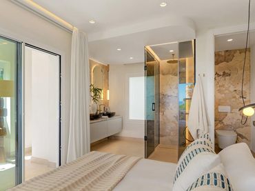 Appartement compact avec jardin à vendre à COSTALITA P. ANDALUZ I