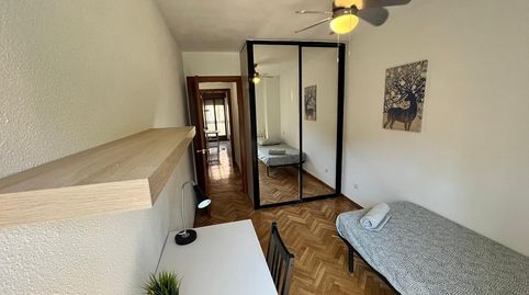 Foto 5 de Habitación en Calle de Simancas, 58, Almenara -Ventilla, Madrid Capital