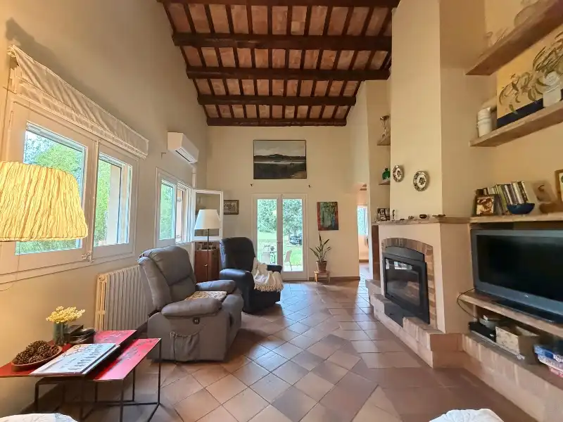 Casa amb balcó en venda a GI-644 52, imagen 10