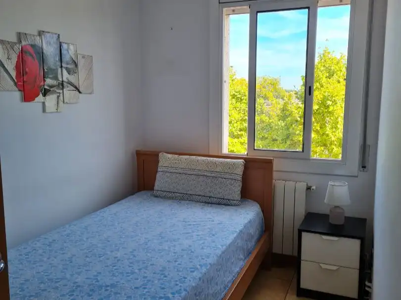 Terraced house with garden for sale in Ave Gerona 48, imagen 36