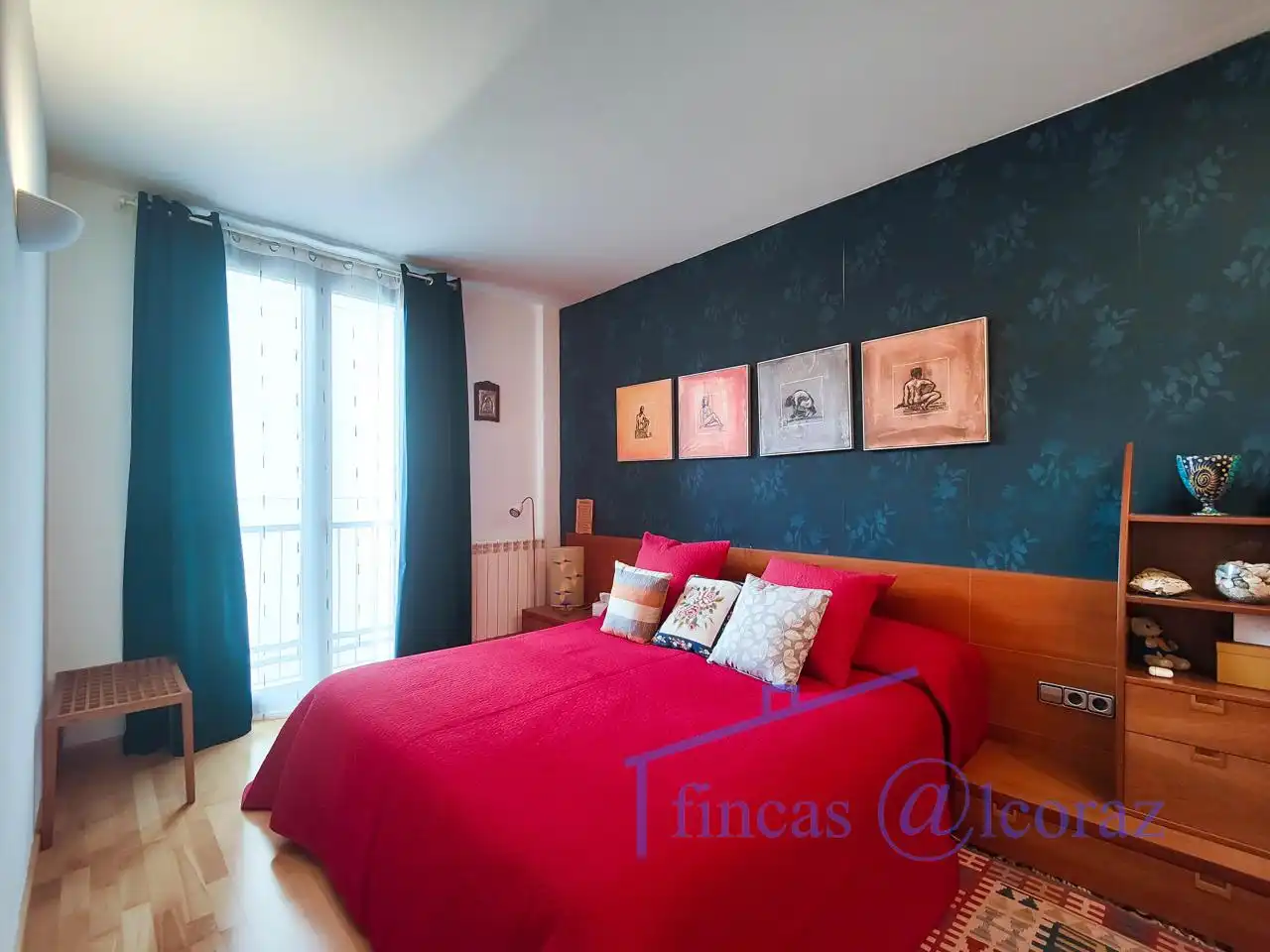 Flat with lift for sale in Calle Ramiro el Monje, imagen 16