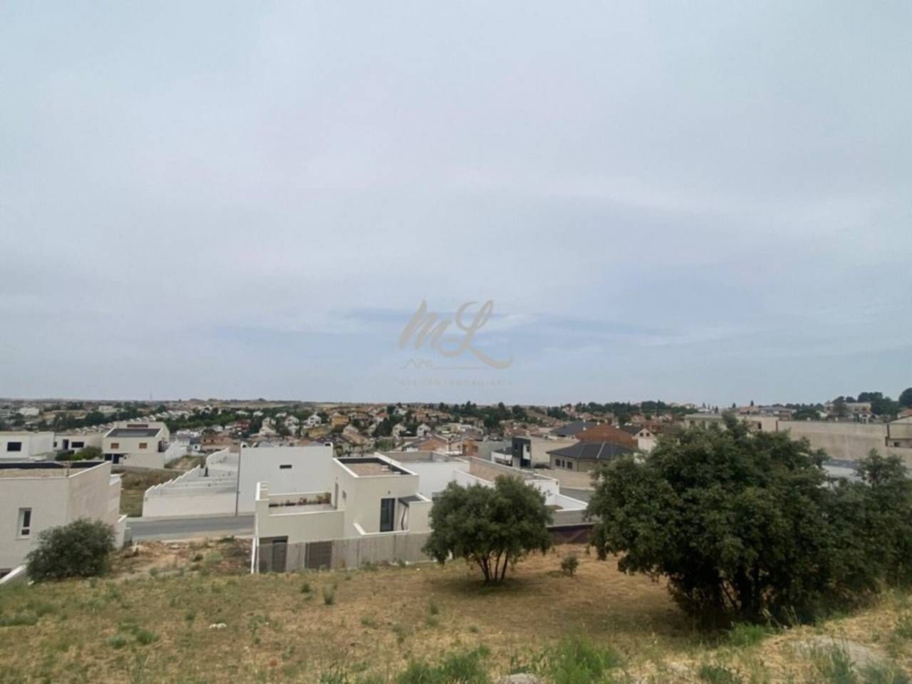 Residential for sale in Olías del Rey