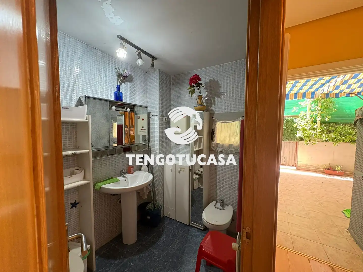Habitación de Piso en venta en Madrid