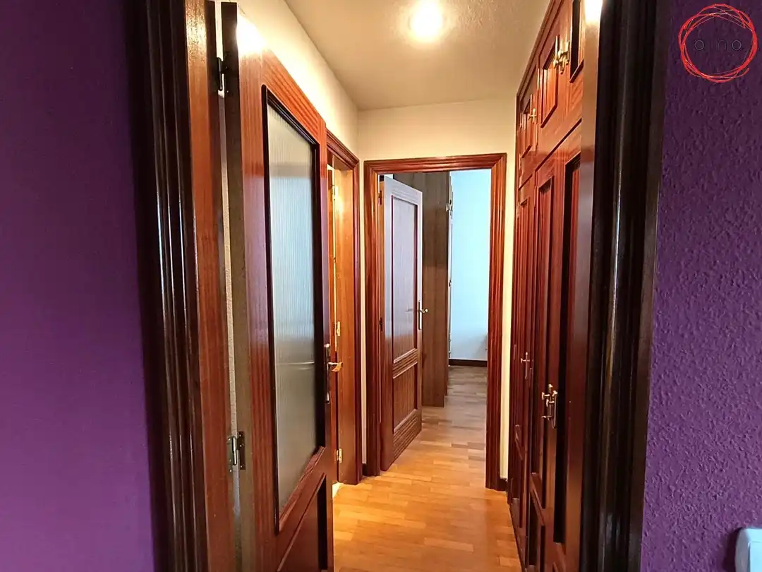 Apartments for rent in Mendebaldea - Ermitagaña