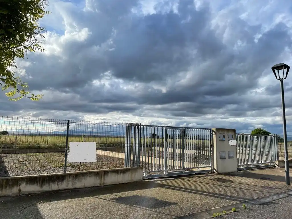 Residential land for sale in Hervías, imagen 7