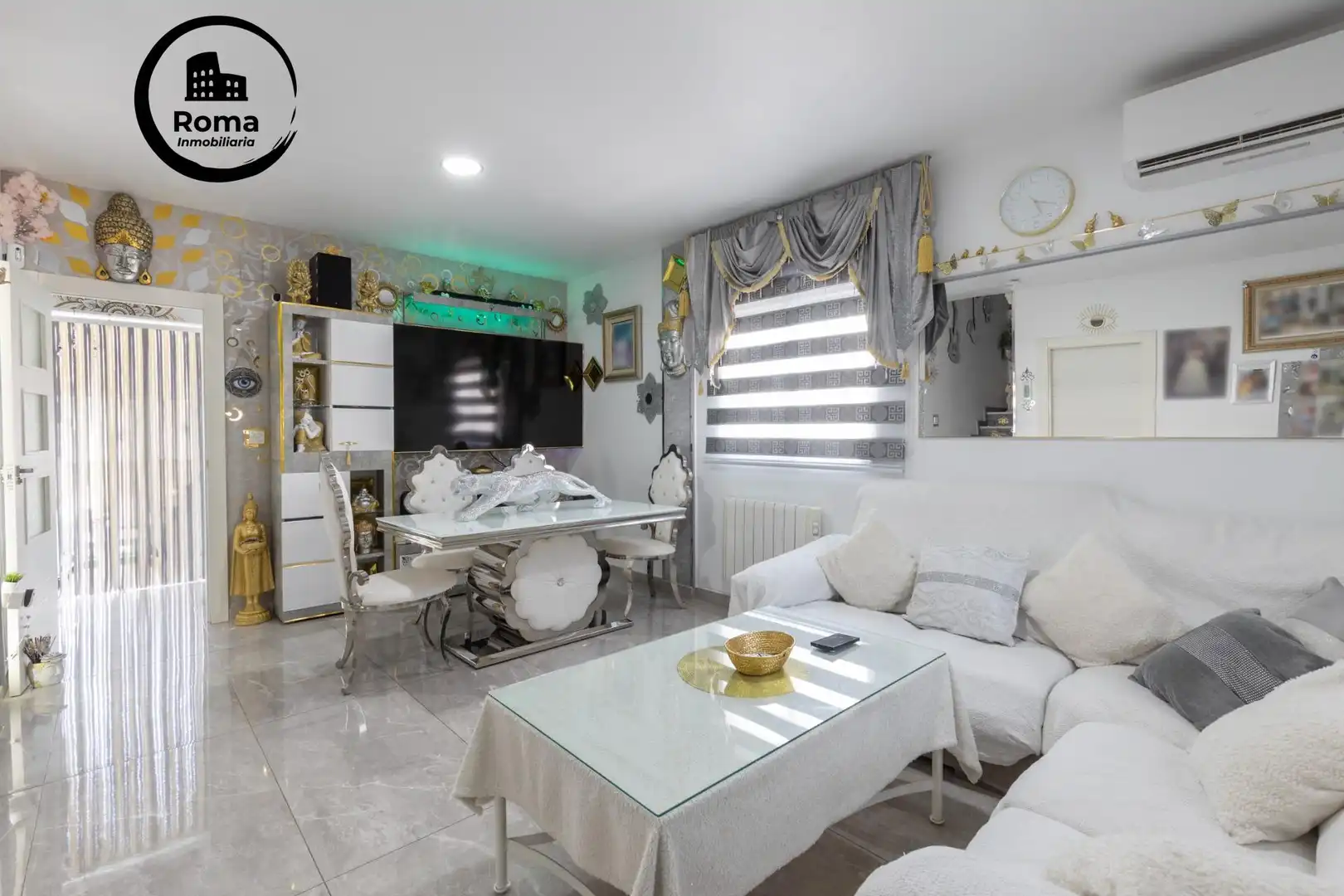 Villa con piscina in vendita a Láchar, imagen 37
