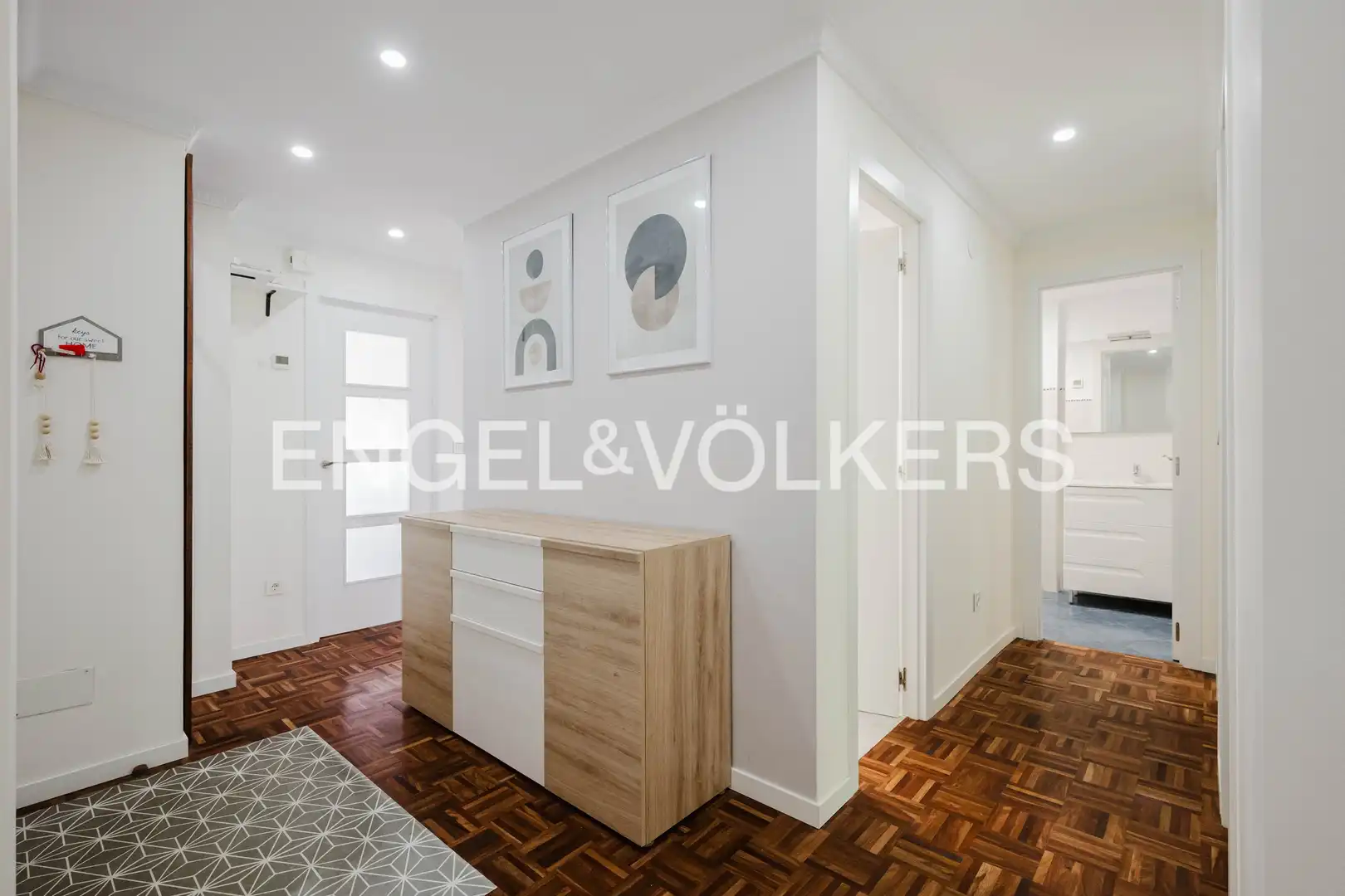 Appartement avec ascenseur à vendre à Anibarko-Portua Poligonoa, imagen 16