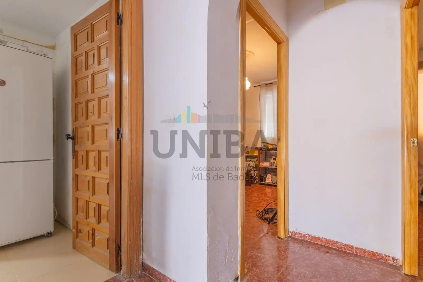 Chalet con jardín en venta en Urbanizacion BOTOA, imagen 7