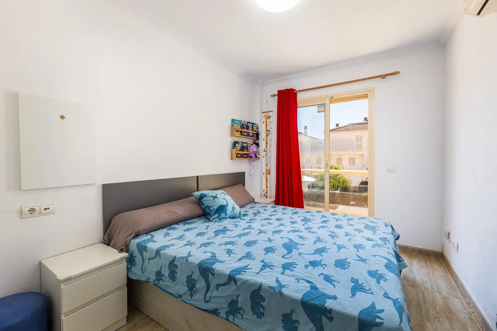 Habitación de Dúplex en venta en Inca con Aire acondicionado, Calefacción y Terraza