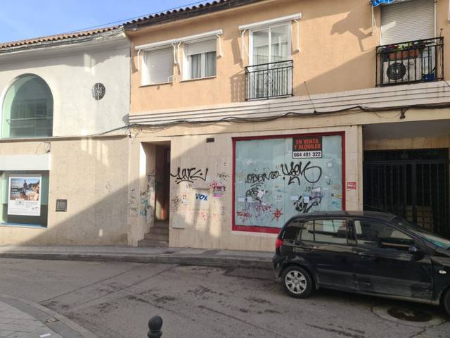 Local comercial en Venta en Calle CARMEN en Centro