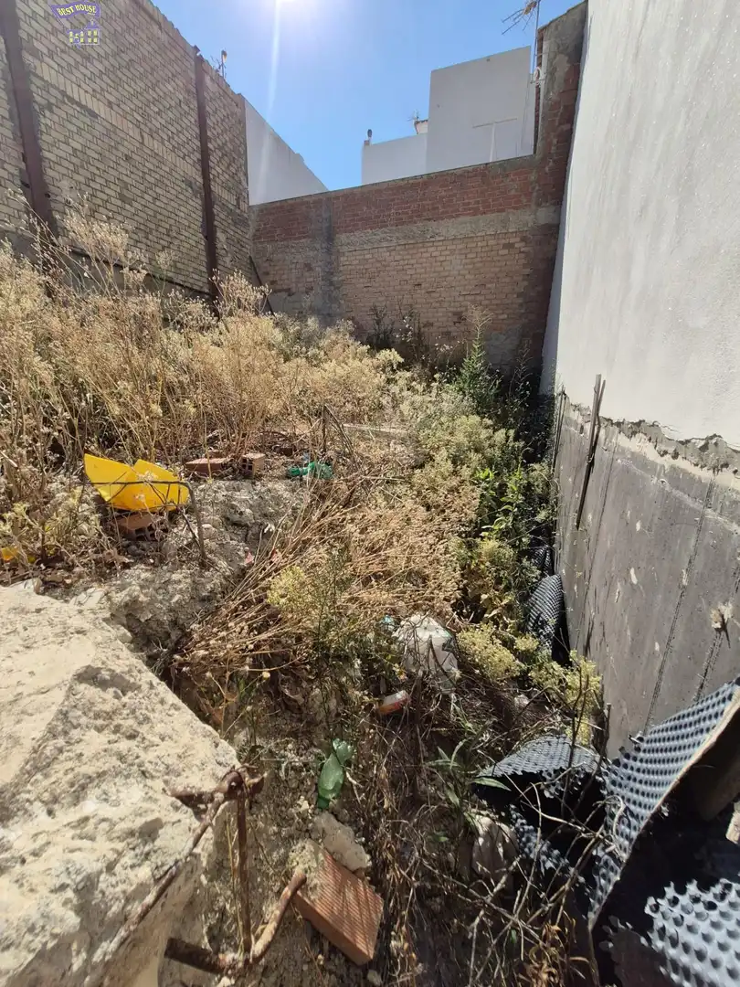 Terrenys i solars en venda a Espera, imagen 3
