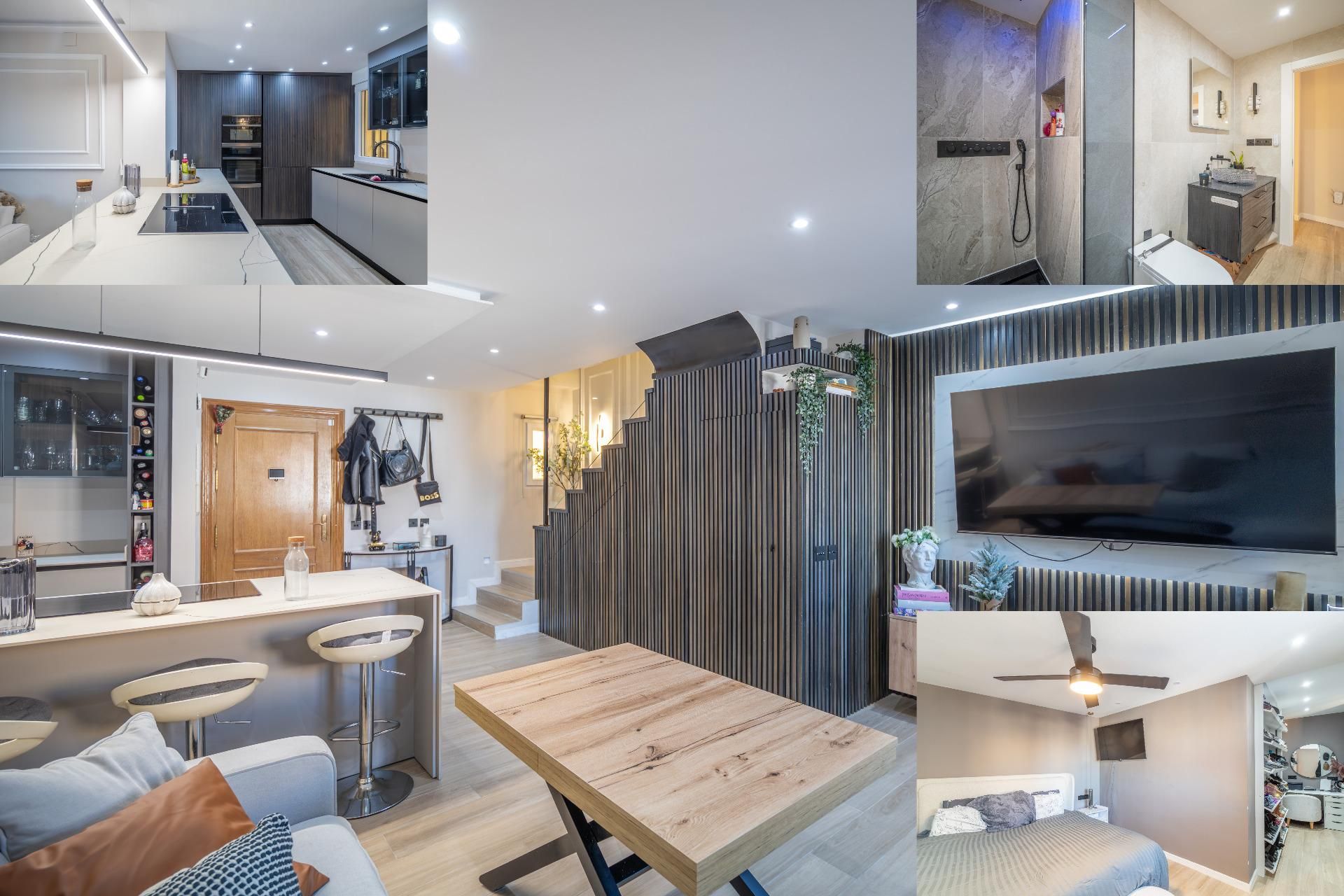 Dúplex en venda en Alhendín amb Aire condicionat i Traster