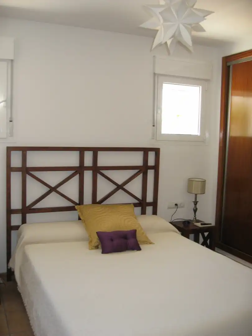 Casa o xalet en venda a Carrer la Canal-2, Cala Vedella - Cala Tarida