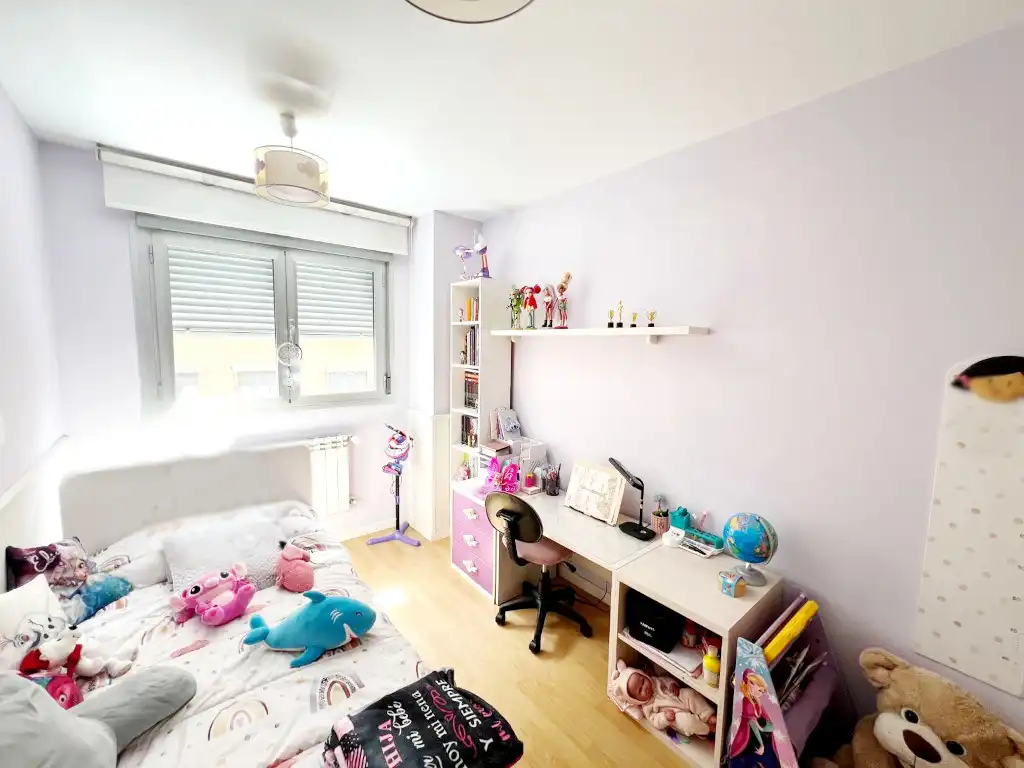 Habitación de Piso en venta en Alcalá de Henares con Aire acondicionado, Calefacción y Terraza