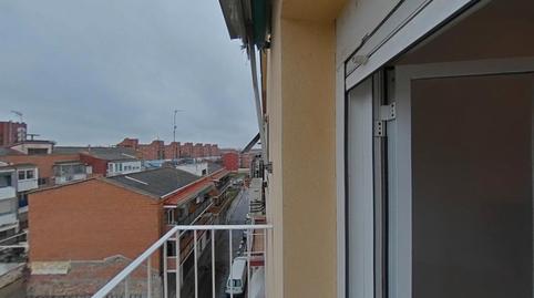 Foto 2 de Piso en venta en Calle San Moisés, 28, San Diego,  Madrid Capital