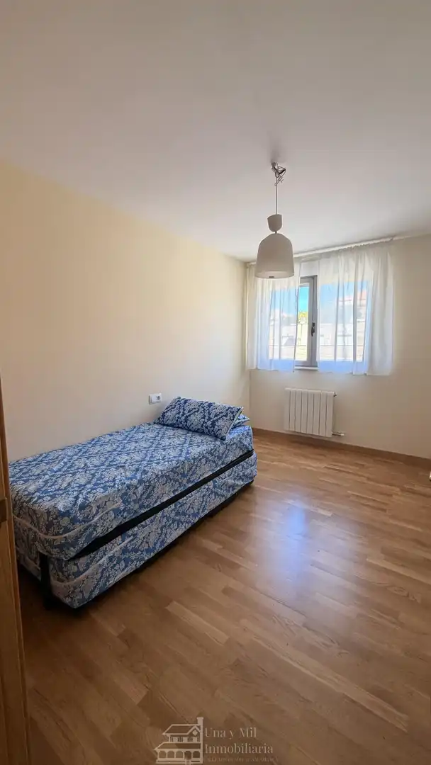 Flat for rent in GEORGE BORROW , La Platina- Hospital - Campus