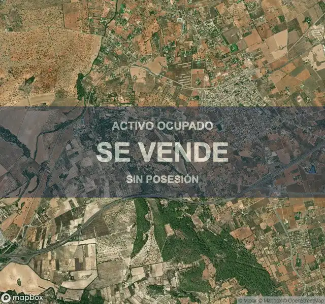 Flat for sale in Santa María del Camí