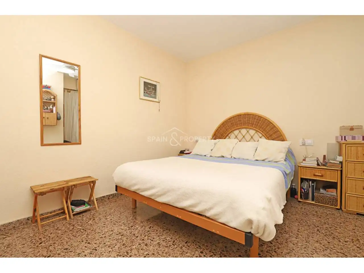 Appartamento con terrazza in vendita a Calle ARCHIDUQUE CARLOS, imagen 9