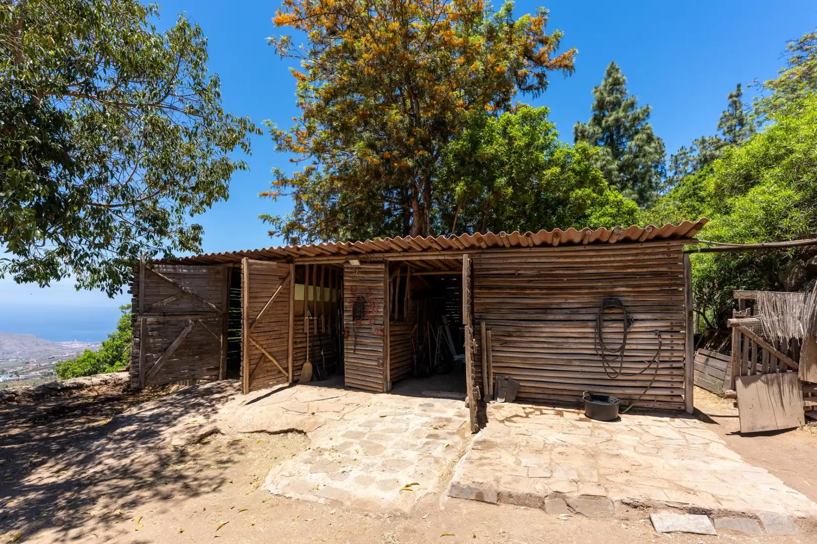 Villa avec jardin à vendre à Arona pueblo, imagen 61