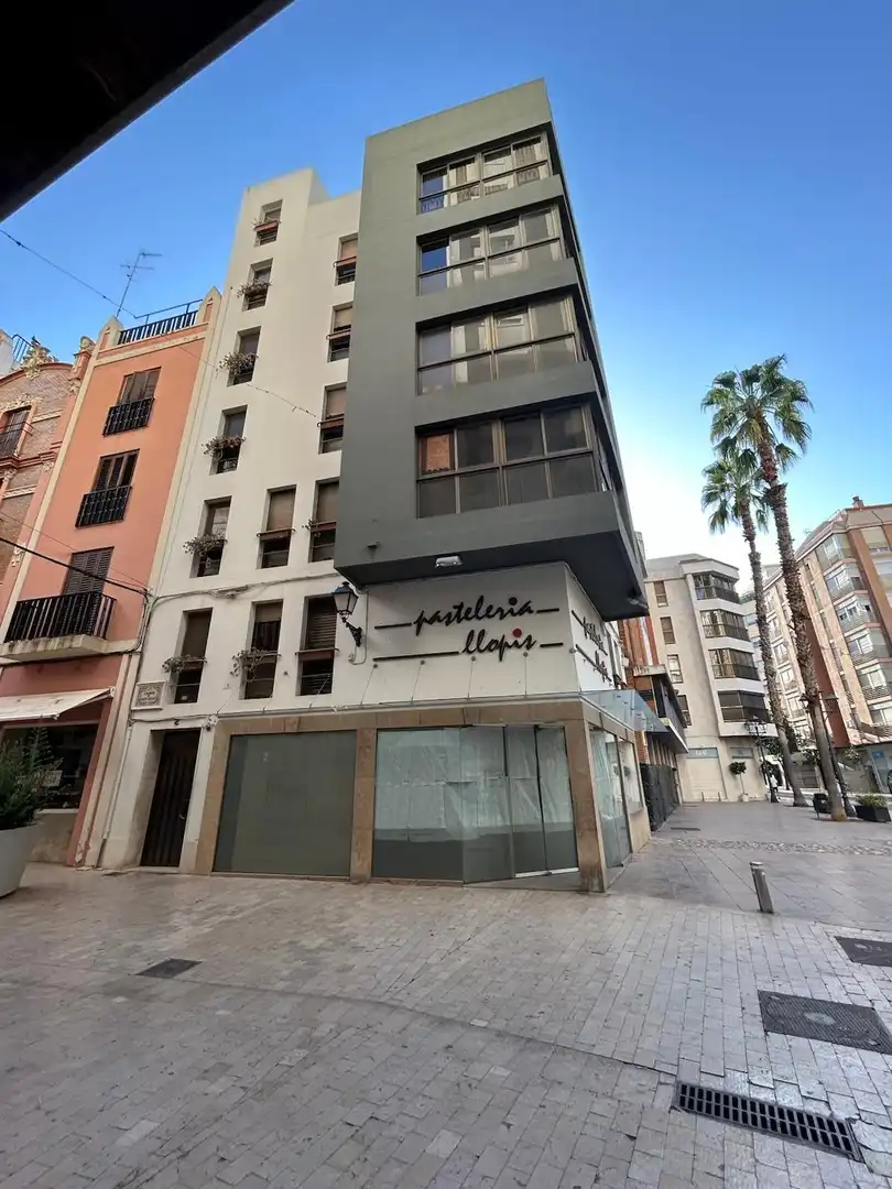 Residenziale con ascensore in vendita a Calle Calle Doctor Faustino Blasco, imagen 8