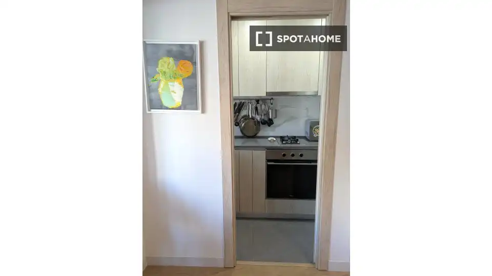 Wohnung zur Miete in Riu Nord