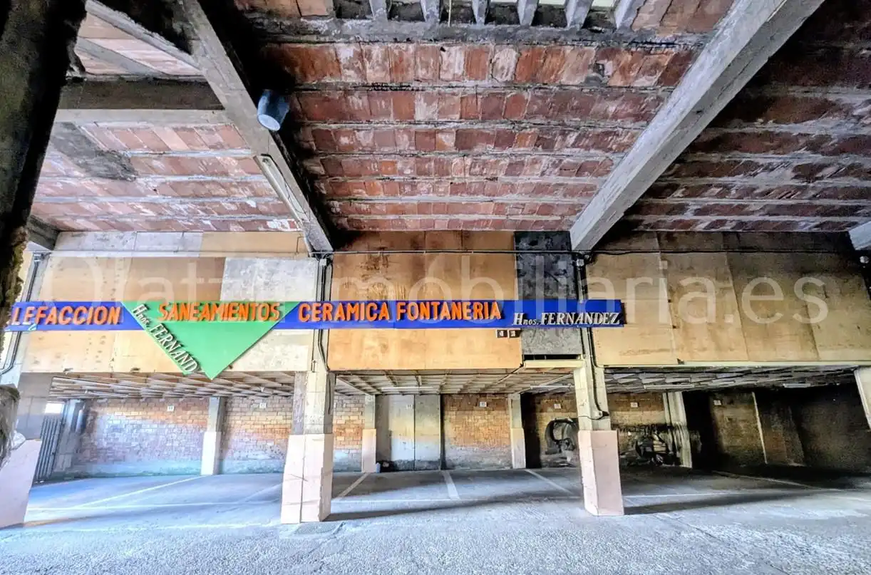 Nave industrial en venta en Laudio / Llodio
