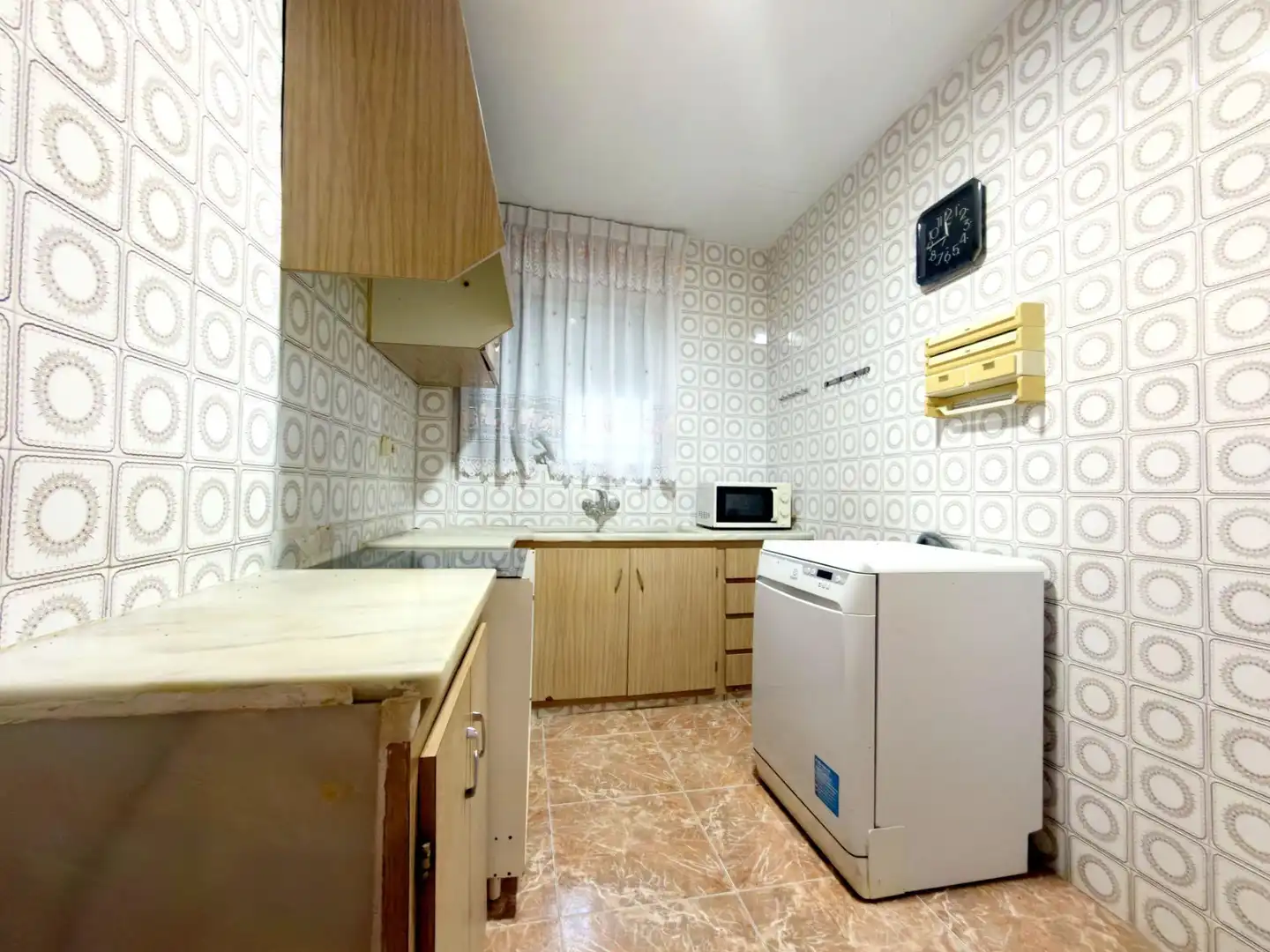 Kitchen of Houses for sale in Museros  with Terrace and Balcony