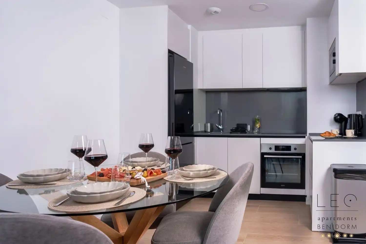 Appartamento con piscina in vendita a Avenida Moralet 10, imagen 35